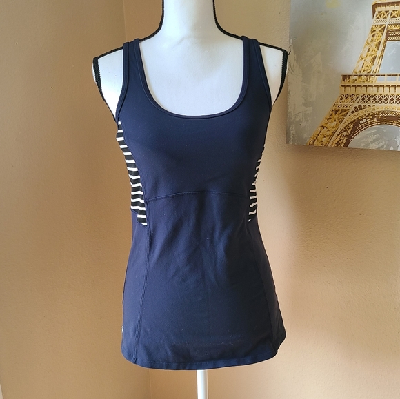 Athleta Racerback - Picture 2 of 6
